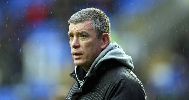 Dean Ryan: Another disappointing defeat