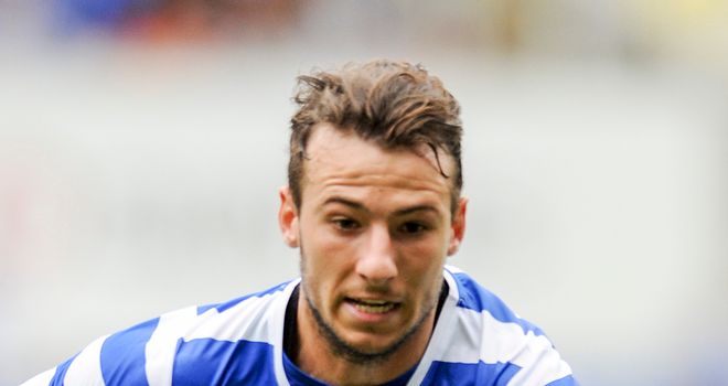 Adam Le Fondre: Second straight hat-trick