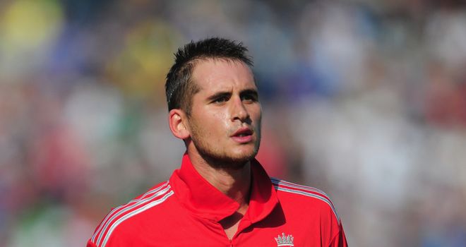 Alex Hales: Has taken the T20 world by storm at the expense of red ball cricket