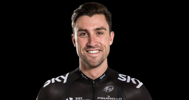 Eisel: Braving the heat Down Under