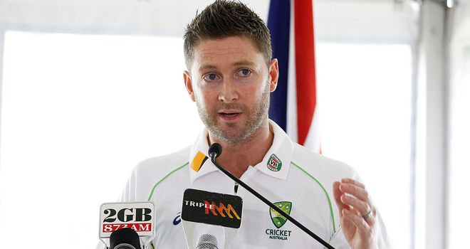 Michael Clarke: England made error in dropping Prior