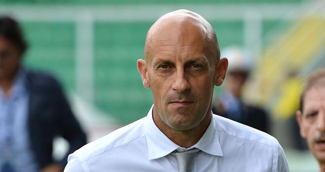 Domenico Di Carlo: Sacked after just 88 days