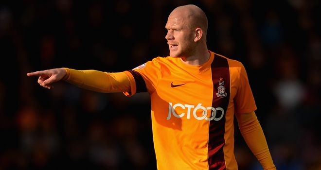 Jason Kennedy: Old favourite back with The Dale