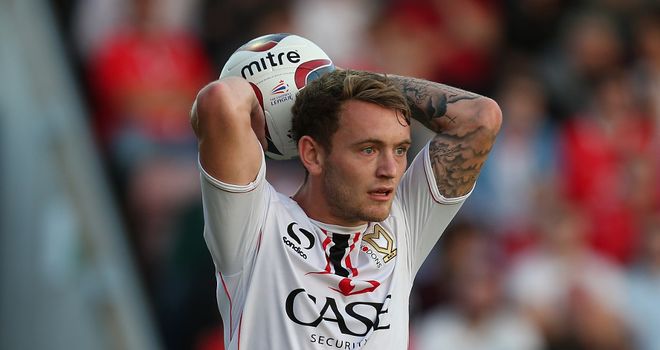 Lee Hodson