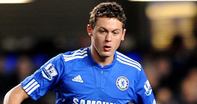 Nemanja Matic: Completes Chelsea return