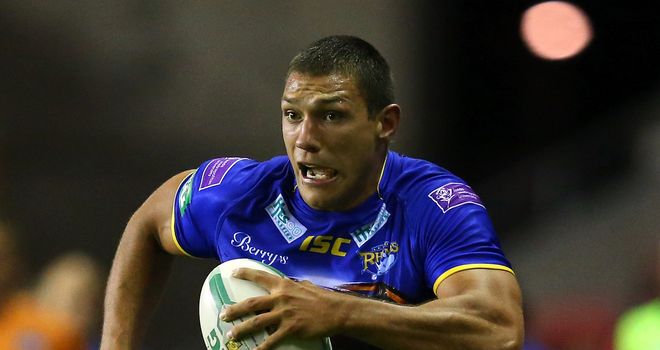 Ryan Hall: Hoping for an improved season in 2014