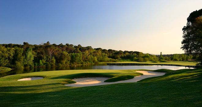 Europe's top players will be tested by the Catalunya resort