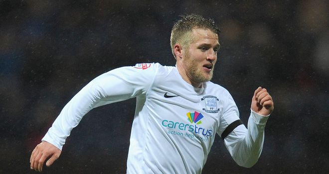 Will Hayhurst: Match-winning strike