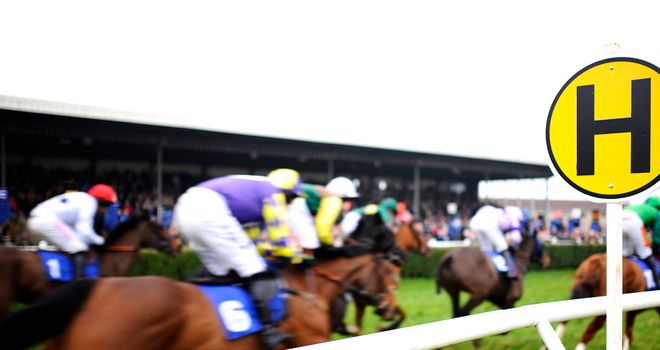 Wincanton: Hurdles card possible