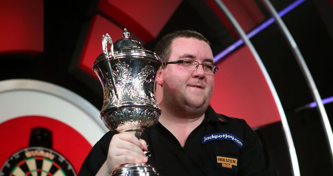 Stephen Bunting: Made the switch for his family