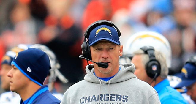 Ken Whisenhunt: 17 years of NFL coaching experience, including six-year stint as Arizona Cardinals head coach