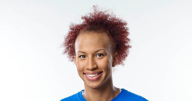 Serena Guthrie: heading for Auckland