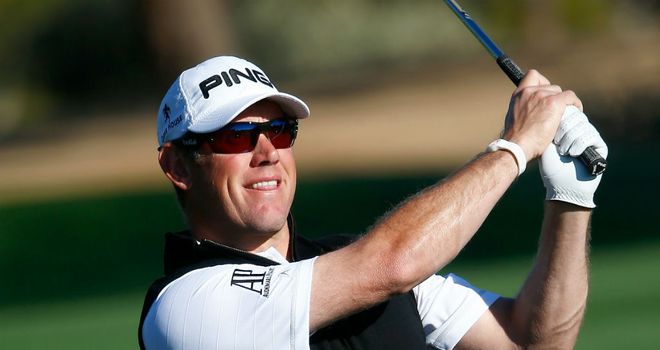 Lee Westwood: Confirms split with coach Sean Foley