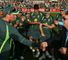 1st T20: Aus v Eng