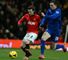Juan Mata: Collected three points on his Manchester United debut