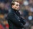 Brendan Rodgers: Liverpool boss relishing derby clash with Everton