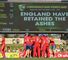 Women's T20 - Aus v Eng