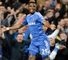 Samuel Eto'o: Has no issue with Jose Mourinho