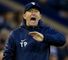 Tony Pulis: Bemoaned missed chances in 2-0 defeat at Tottenham