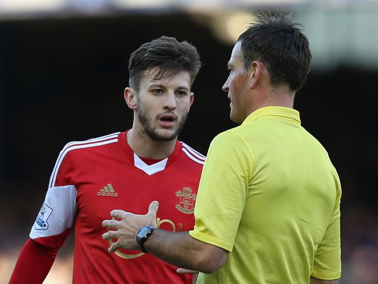 Mark Clattenburg: Will referee Southampton v West Ham