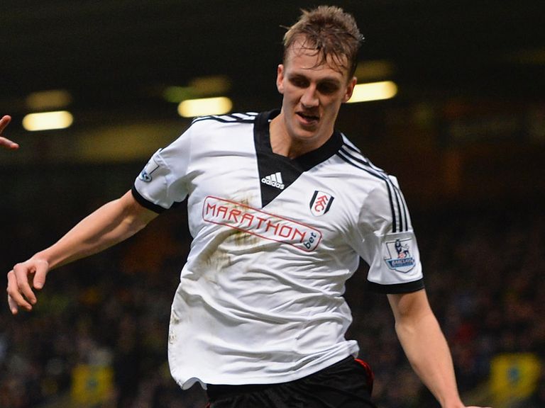Dan Burn: Made a good impression in the FA Cup