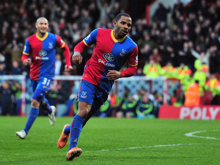 Jason Puncheon: Has been charged by the FA