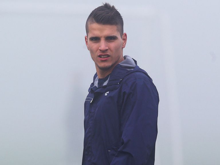 Erik Lamela: Linked with Italian return