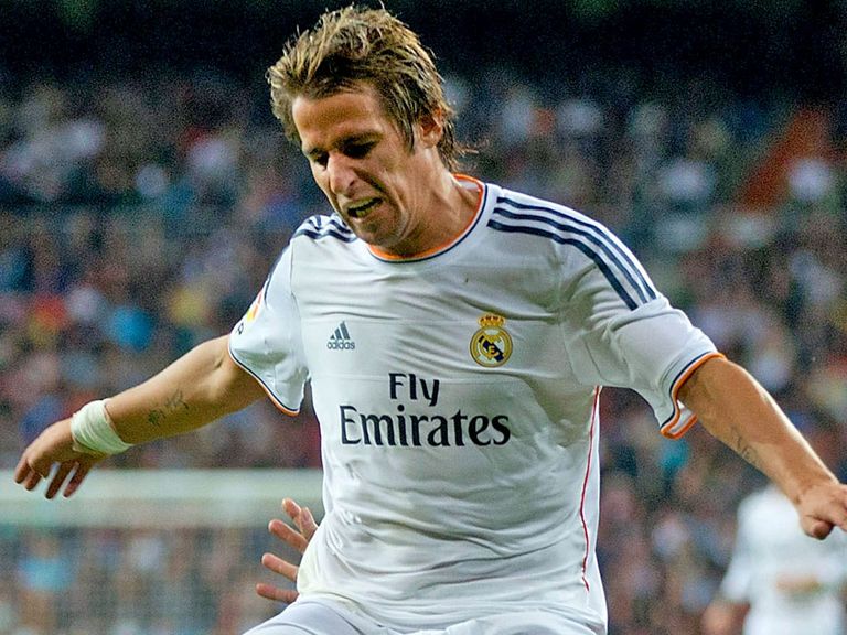 Fabio Coentrao: Still wanted by Manchester United