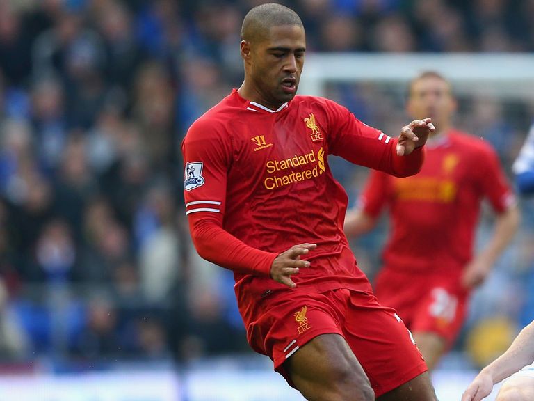 Glen Johnson: Unimpressed with Jose Mourinho