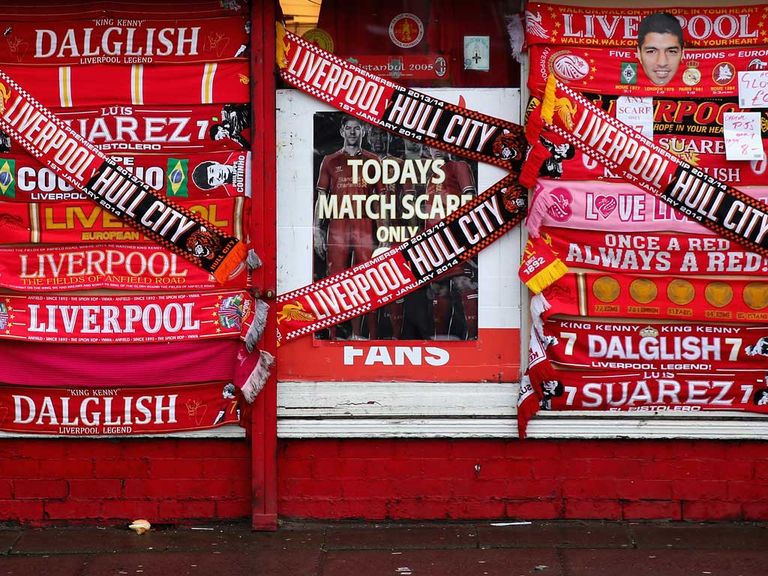 Liverpool and Hull are our picks for FA Cup success