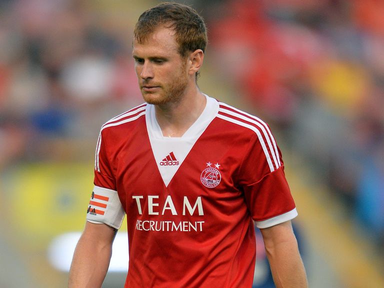 Mark Reynolds: New deal