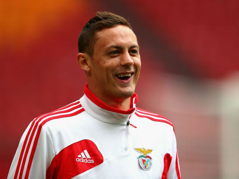 Nemanja Matic: Chelsea move completed