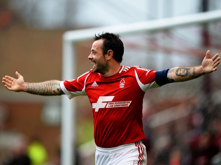 Andy Reid: No favours for former club