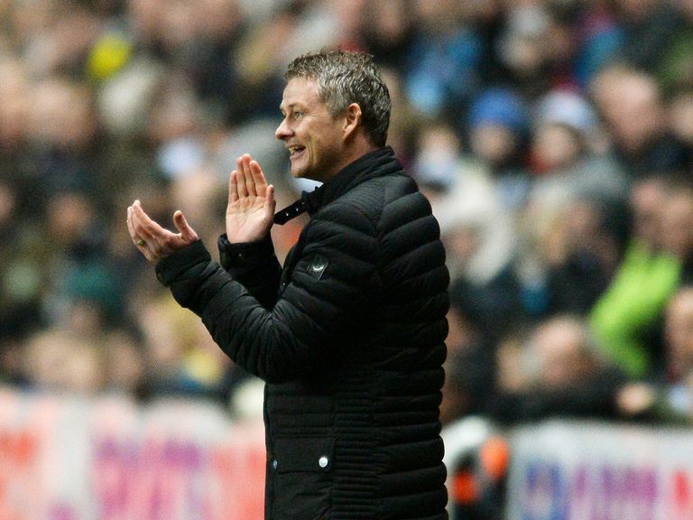 Ole Gunnar Solskjaer: Cardiff City manager insists he decides transfer targets
