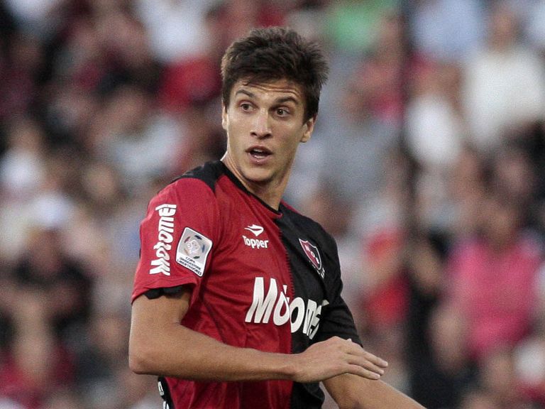 Santiago Vergini: Loan switch to Sunderland