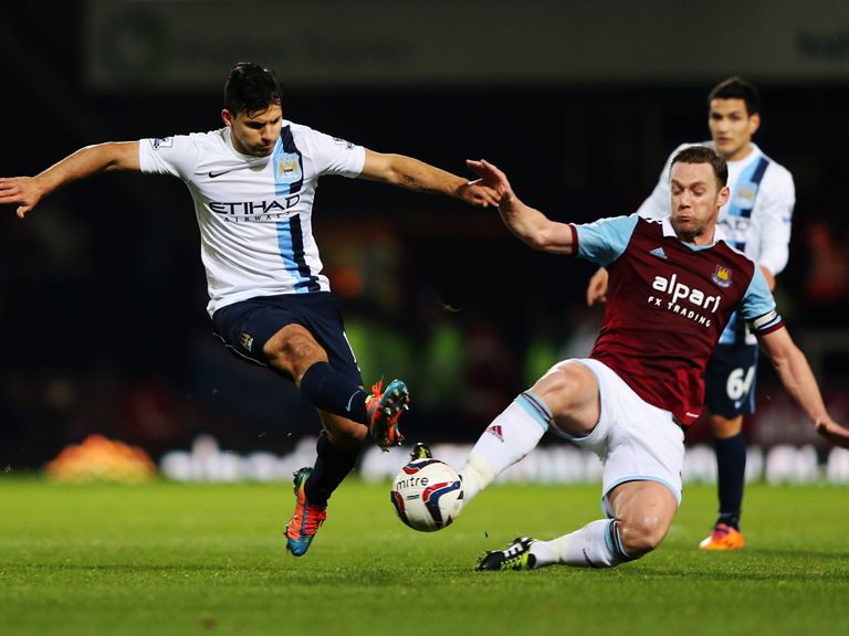 Nolan: Focus now is Premier League survival