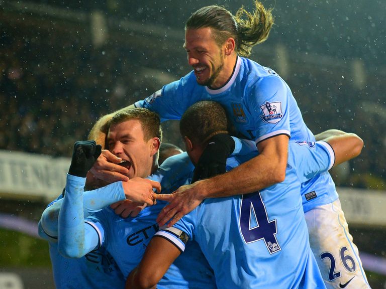Manchester City have what it takes to beat Barcelona
