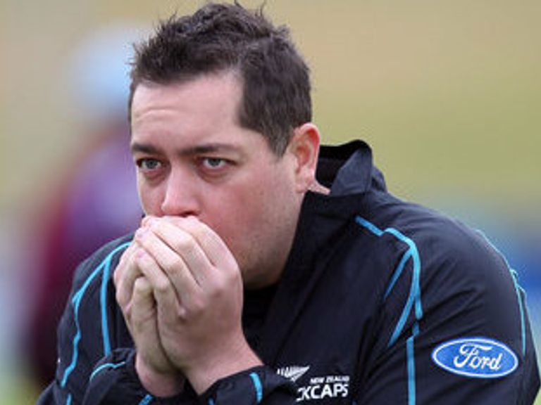 Jesse Ryder: Left out by New Zealand