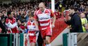 Bracken hails retiring Tindall
