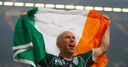 Irish great Stringer calls it a day