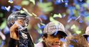 NFL star Wilson joins the Yankees