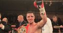 Coyle and Ryder on Dublin card