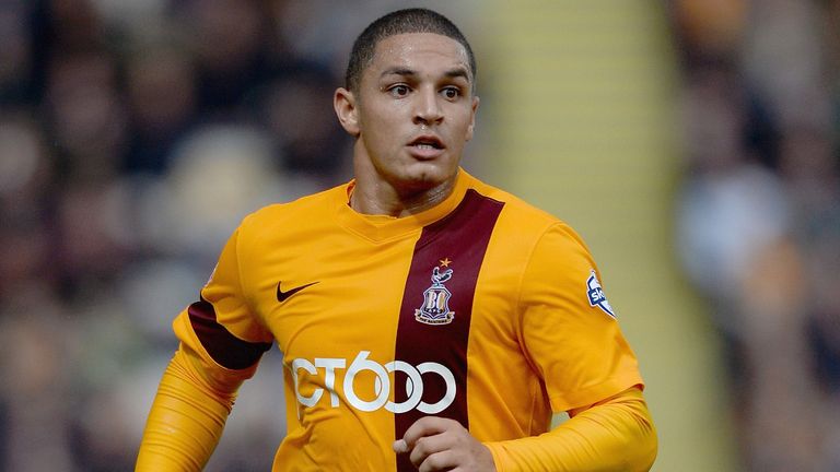 Nathan Doyle: Departing Valley Parade