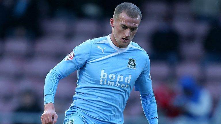 Lewis Alessandra: Netted the winner