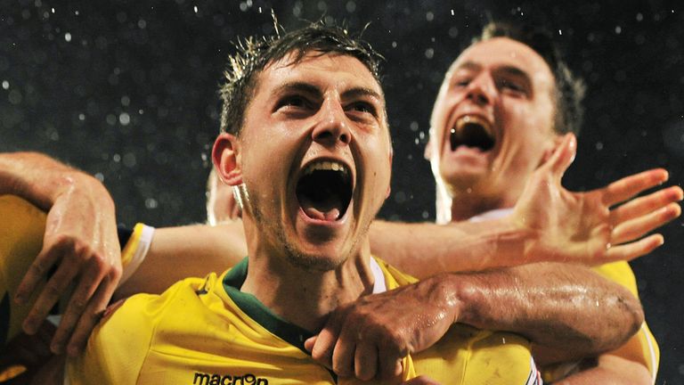 Shaun Miller: Leaving Sheffield United