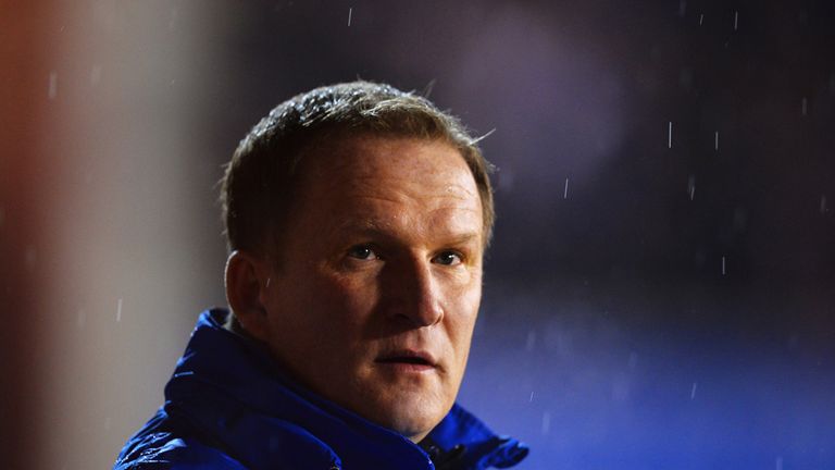 Simon Grayson: Farming out the youngsters
