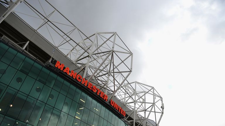 Manchester United: Still 90% owned by the Glazer family