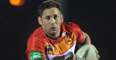 Elima extends Dragons stay