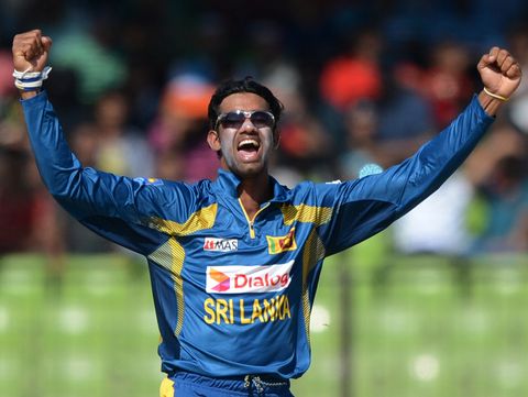 Sachithra Senanayake
