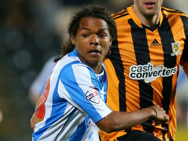 Duane Holmes